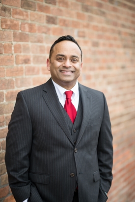 Massillamany, Jeter & Carson, LLP Fishers,  Office