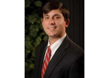 Brodowski, McCurry, Miller & Hoekenschnieder Huntsville,  Office