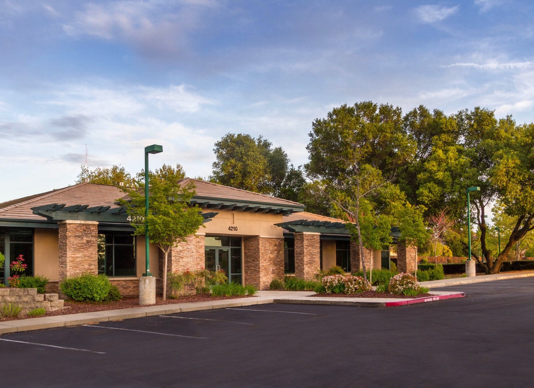 Herrig, Vogt & Hensley, LLP Redmond, WA Office