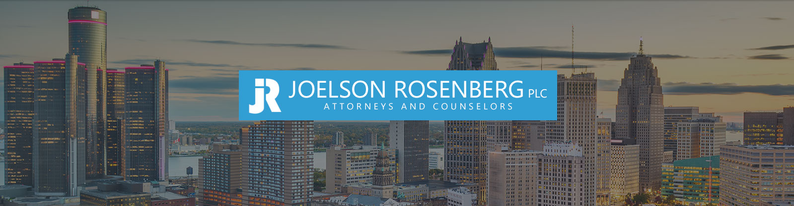 Joelson Rosenberg PLC Farmington Hills,  Office