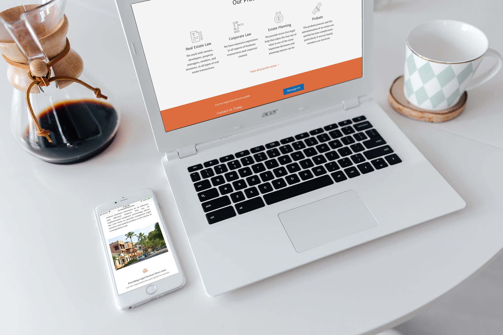 Marc F. Oates, P.A Naples, FL Office