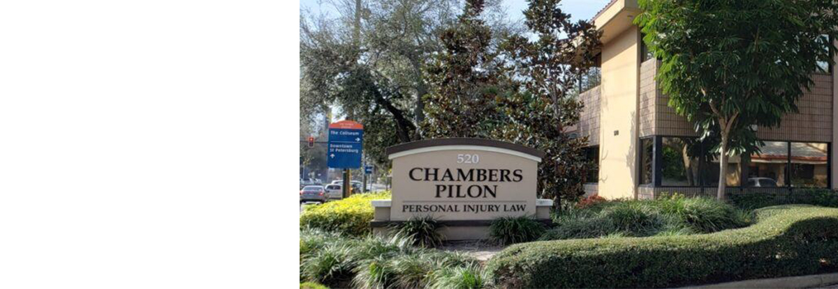 Buckley Law Group Saint Petersburg, FL Office