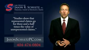Jason R. Schultz P.C Peachtree City,  Office