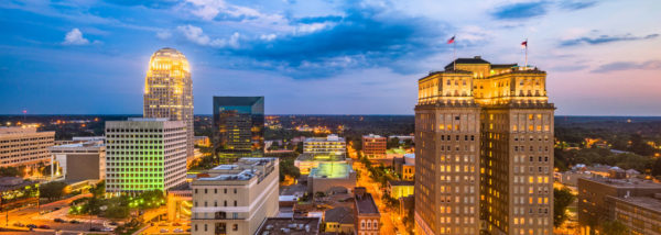 Forrest Firm Winston Salem, NC Office