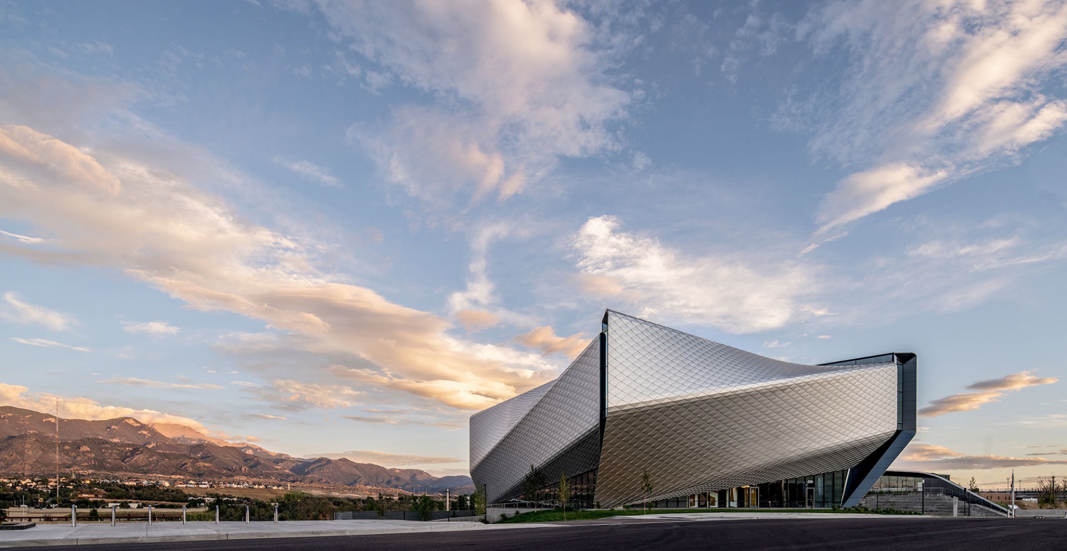 Aviso Law LLC Colorado Springs,  Office