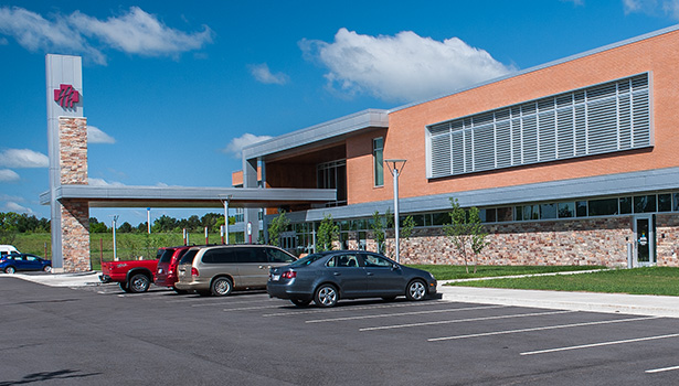 Redfield Law Offices, LLC Stevens Point, WI Office
