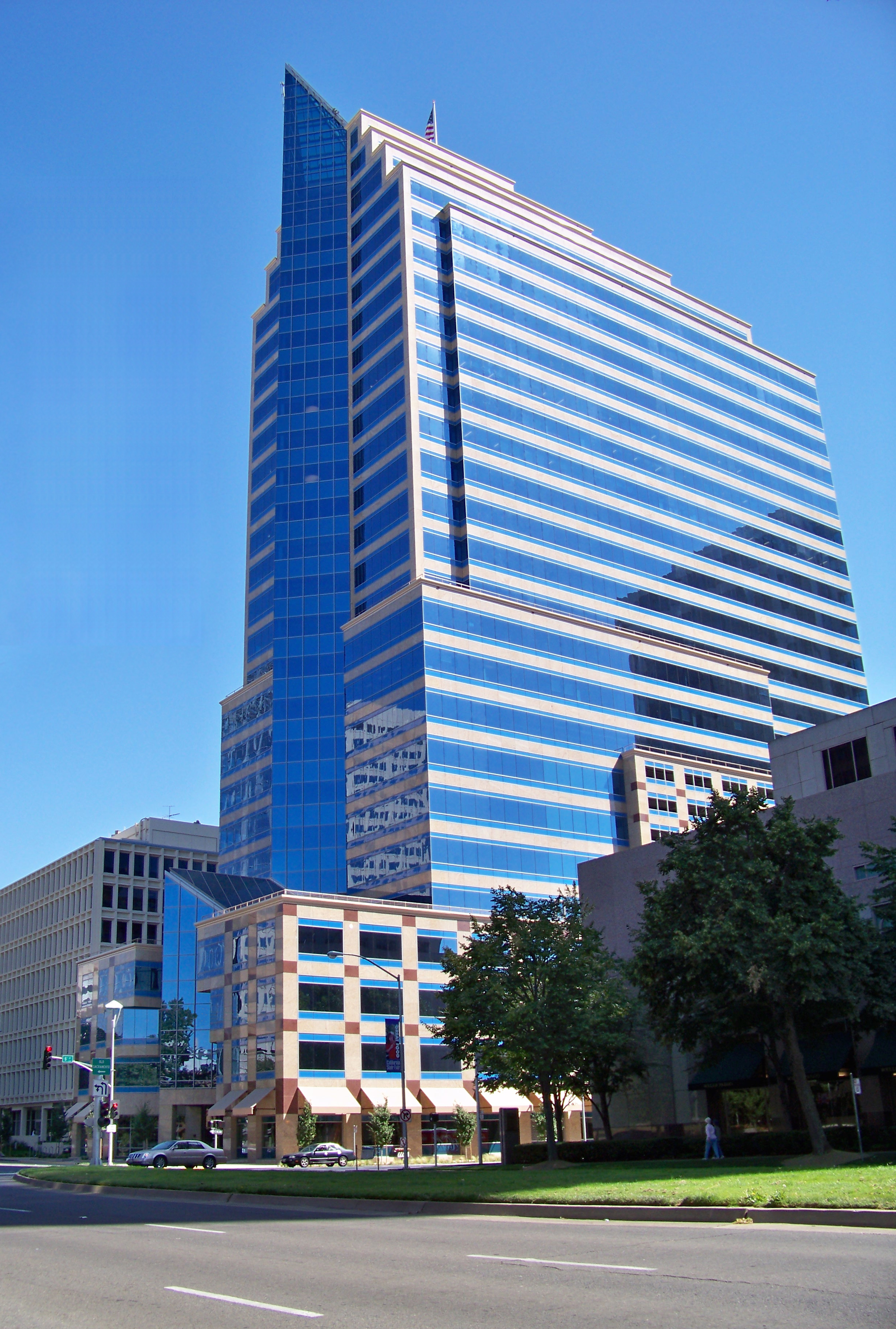 Banks & Watson Sacramento, CA Office