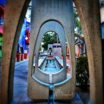 Law Office of Brian S. Longenbaugh, P.L.C Tucson, AZ Office