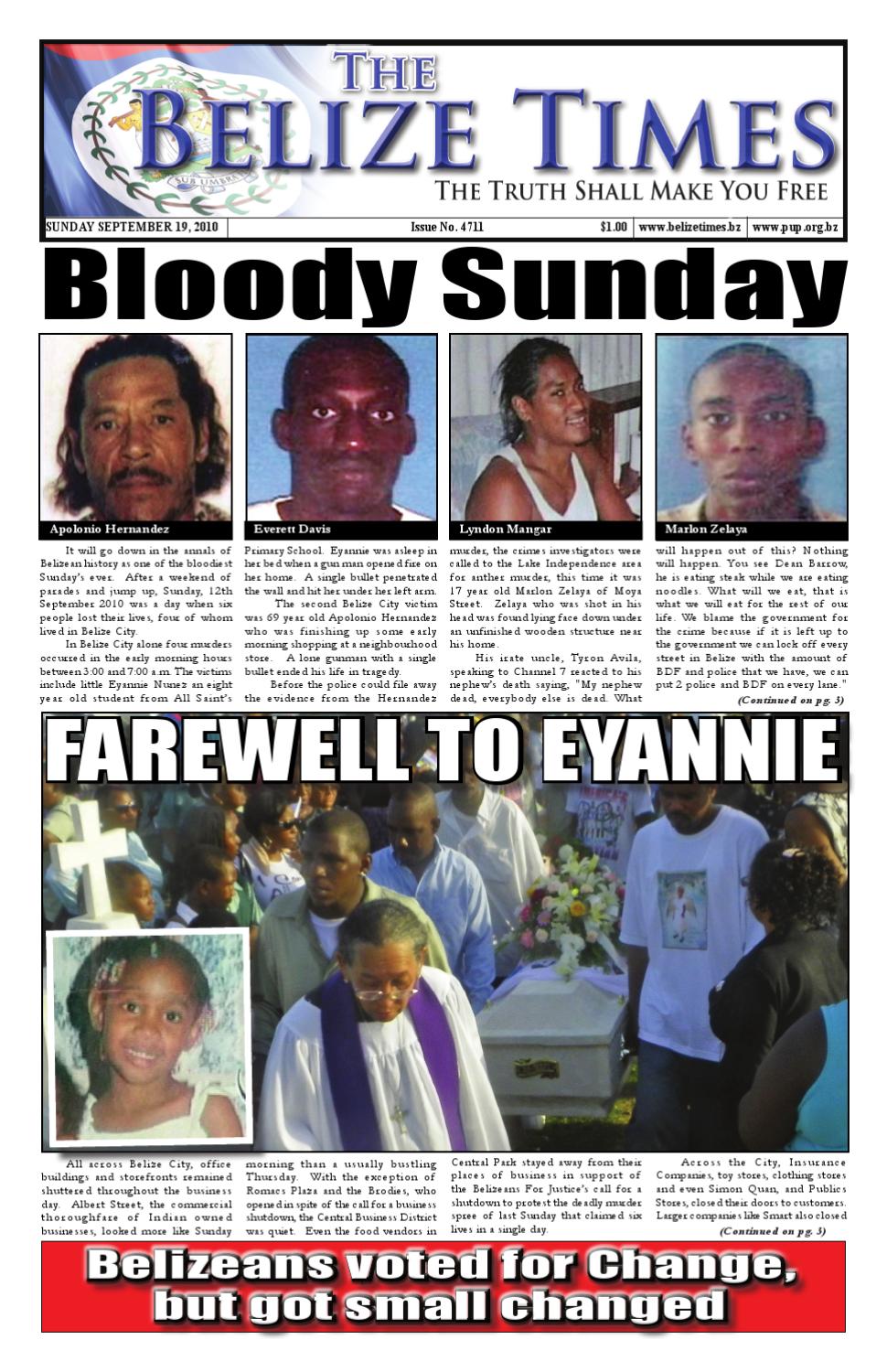 WH Courtenay & Co Belize City, Belize Office