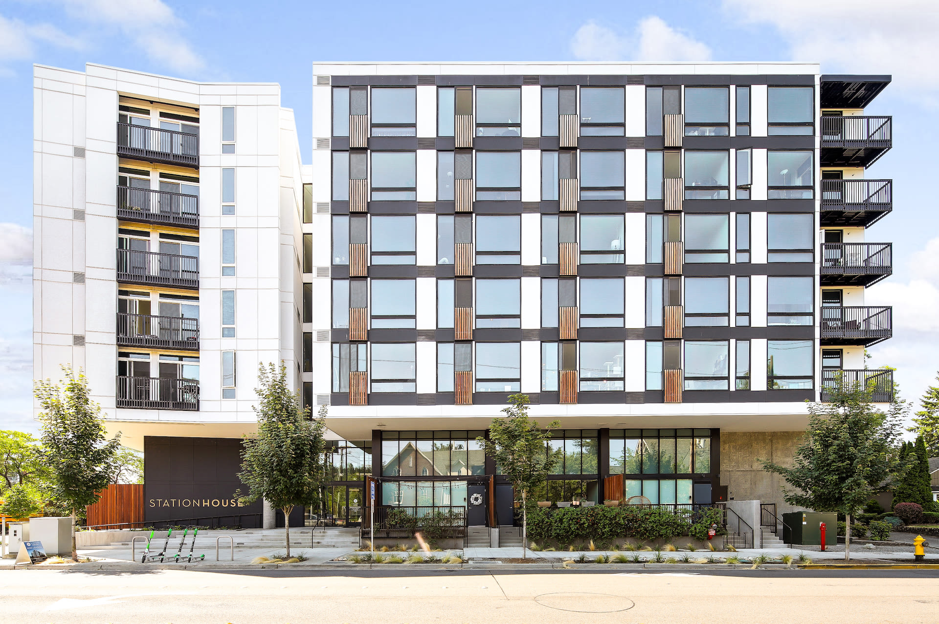 Pacific Northwest Law Group Redmond, WA Office