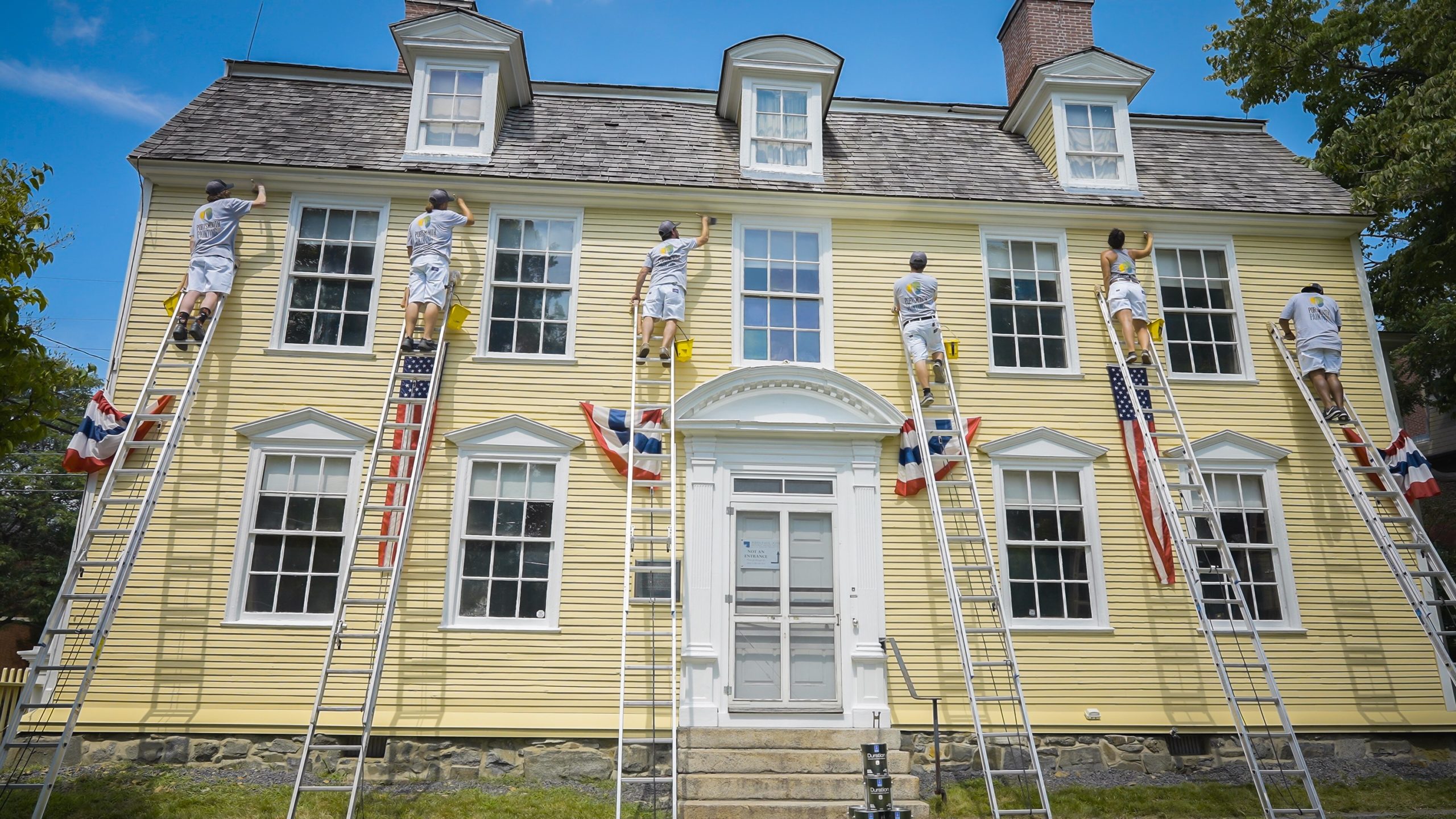 Money Law Offices, PLLC Portsmouth, NH Office