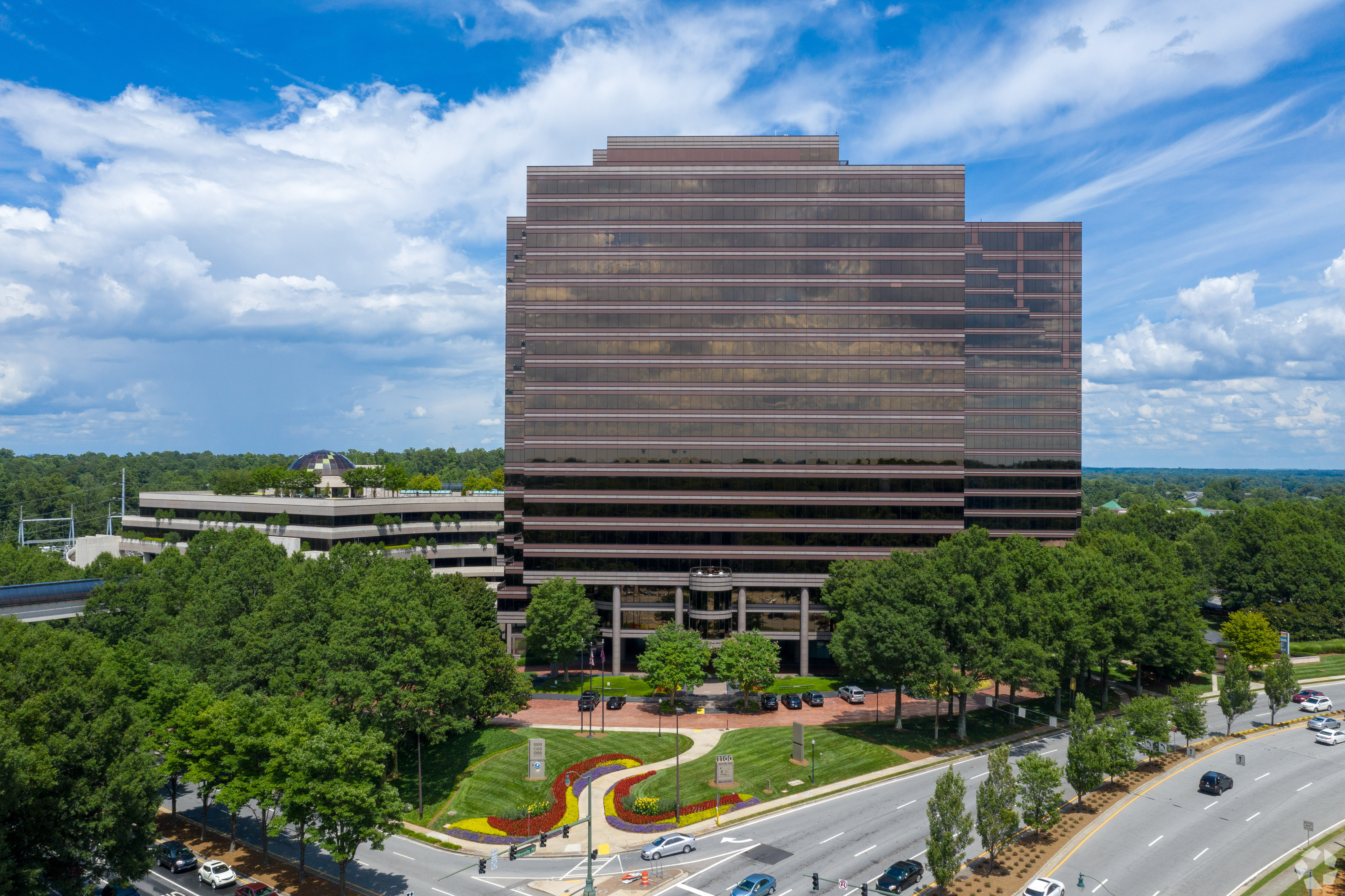 Tucker Ellis Denver, CO Office