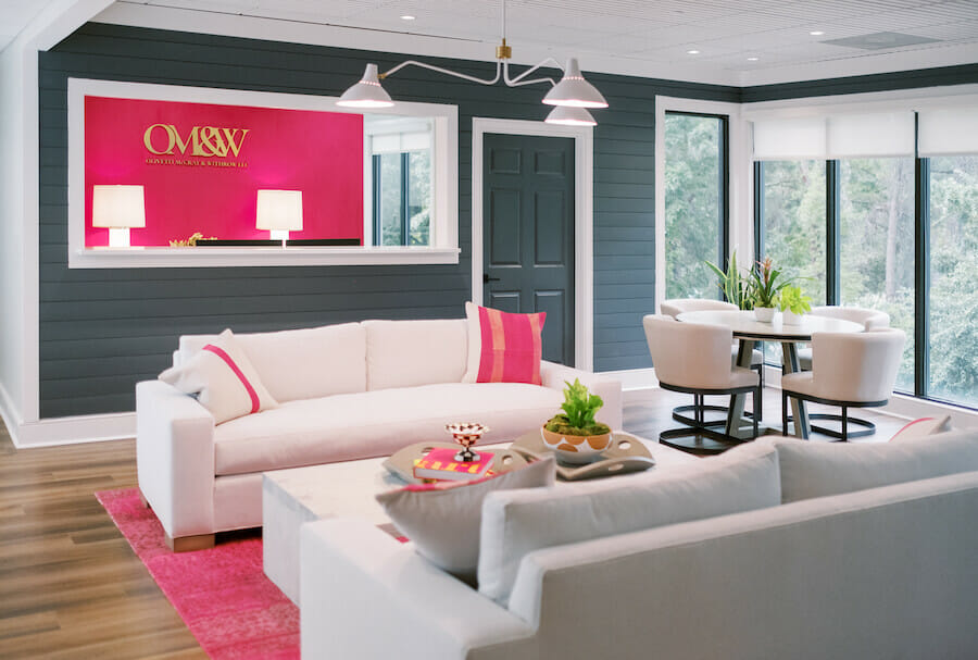 Lee Law Firm, LLC Hilton Head Island, SC Office