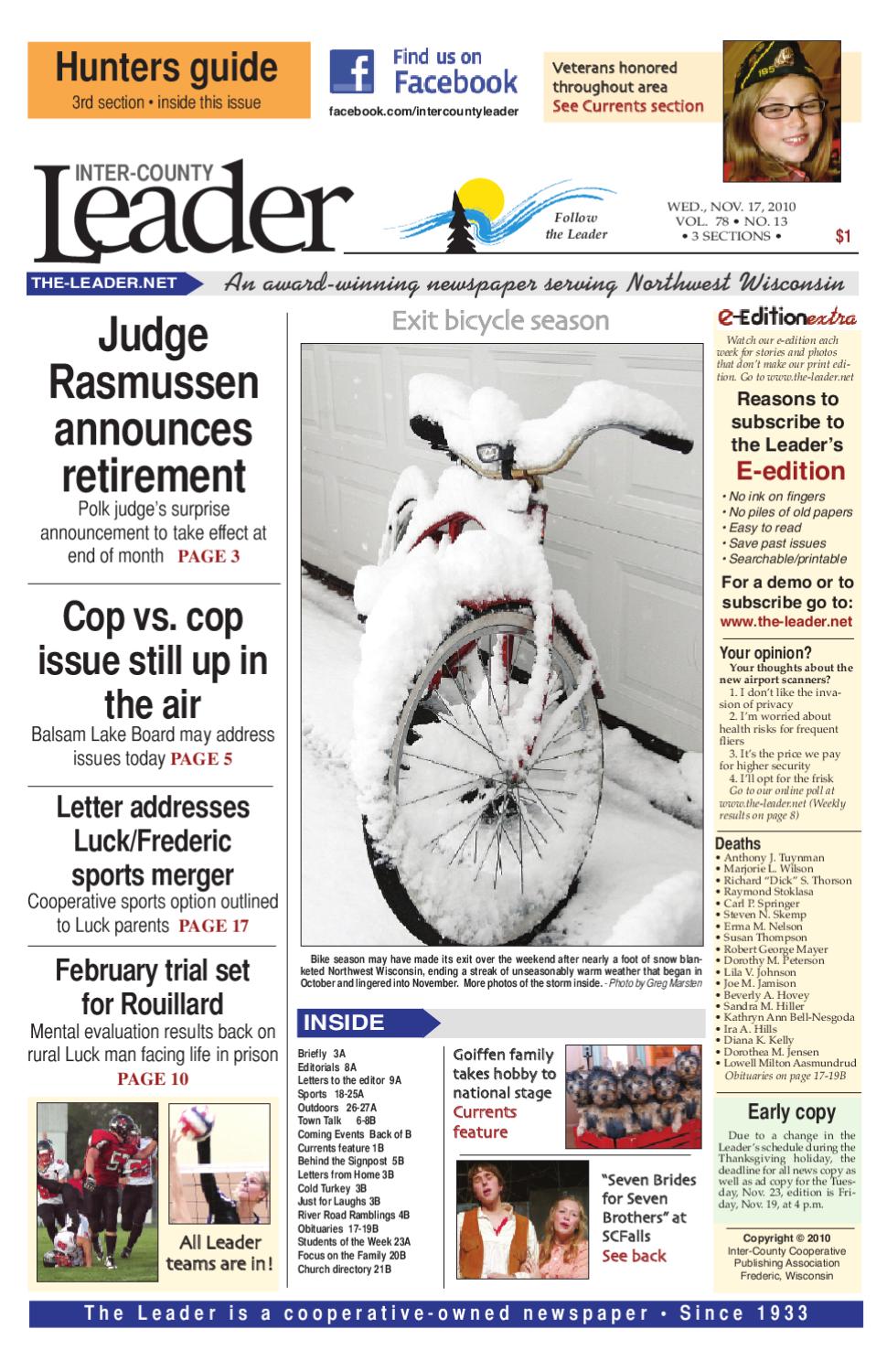 Hanft Fride Duluth, MN Office