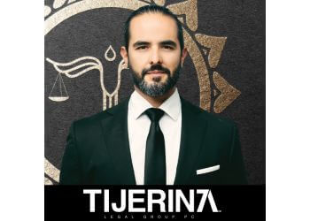 Tijerina Legal Group P.C McAllen,  Office
