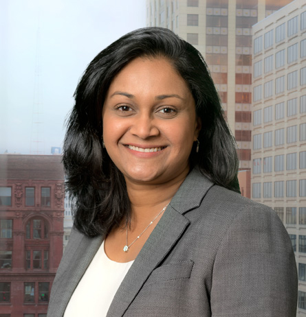 Von Briesen & Roper SC Kenosha, WI Office