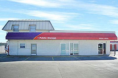 Denker & Zuhdi, PLLC Oklahoma City,  Office