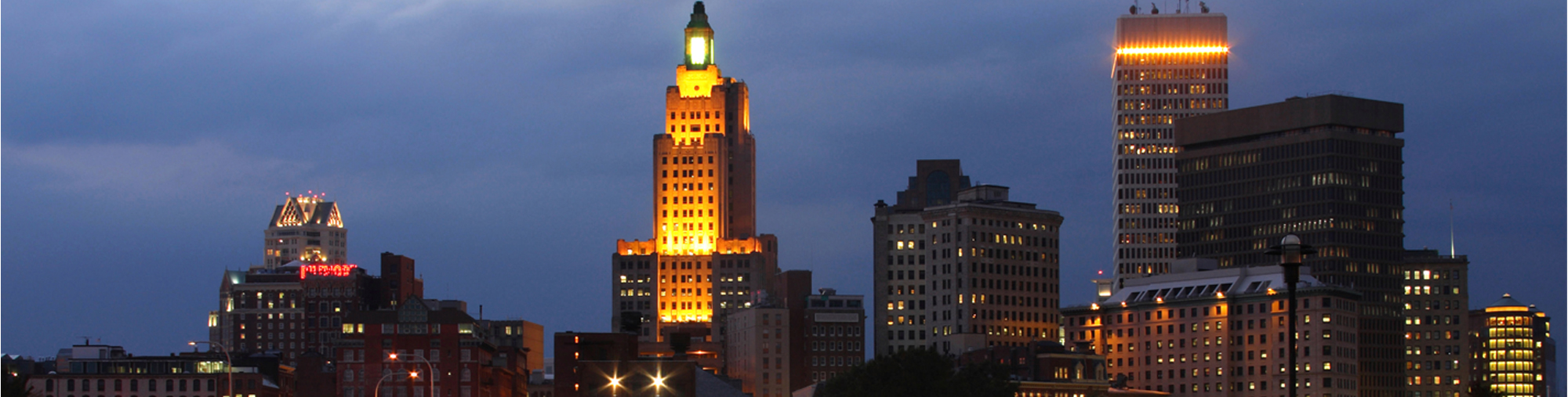 Ferrucci Russo Law Providence, RI Office