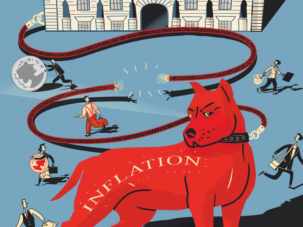 Haldanes Hong Kong Office