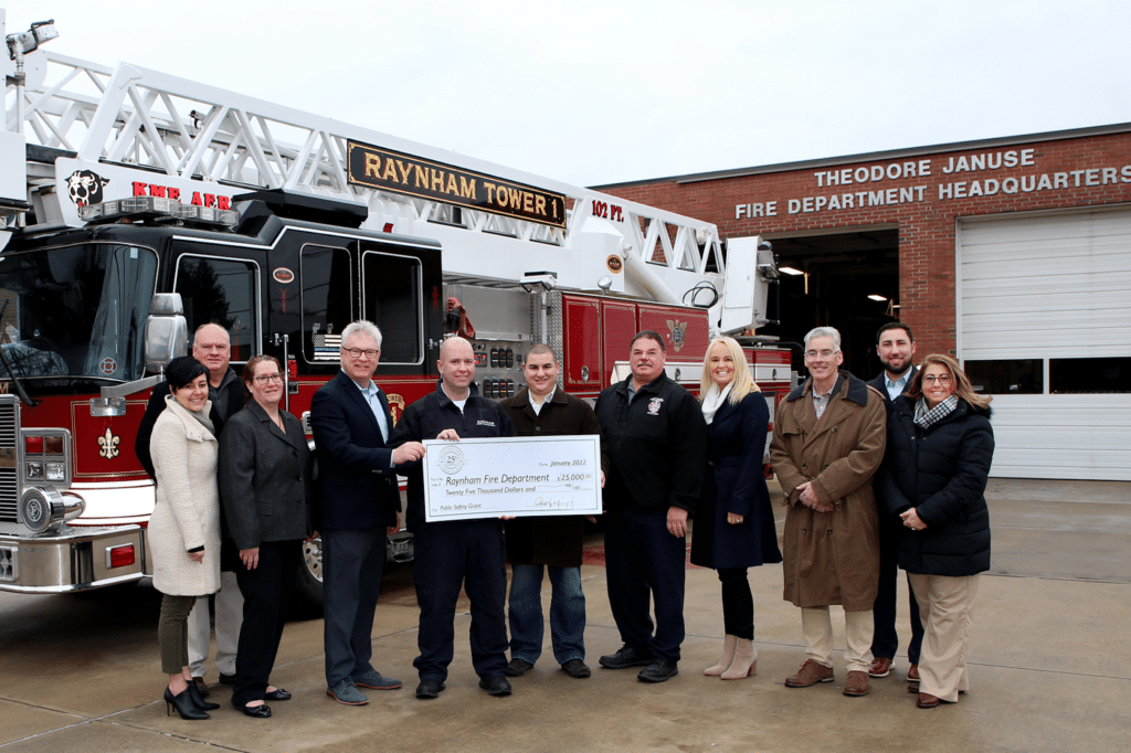 Cohen Cleary, PC Raynham,  Office