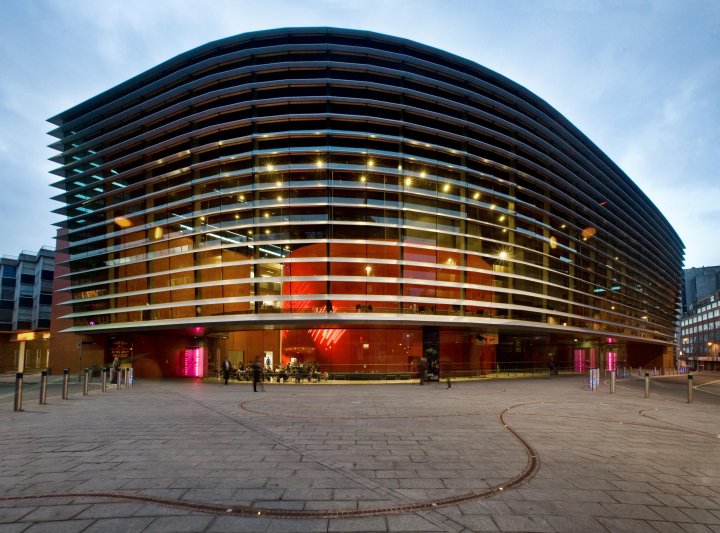 Weightmans Leicester, United Kingdom Office