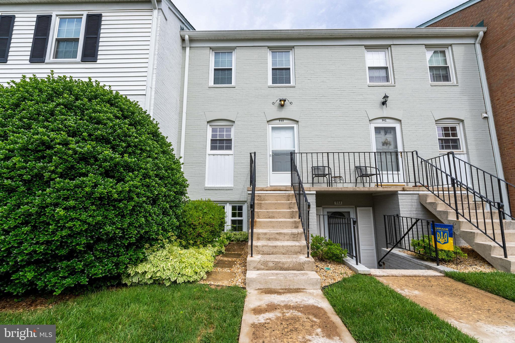 New Day Legal Warrenton,  Office