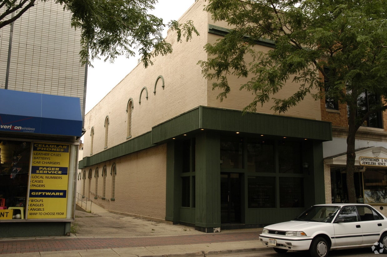 Walcheske & Luzi, LLC Kenosha, WI Office