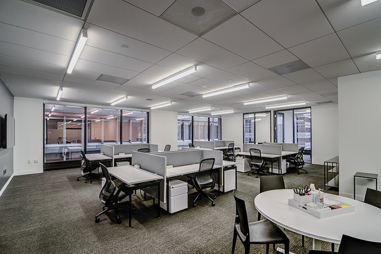 Duane Morris LLP Philadelphia, PA Office