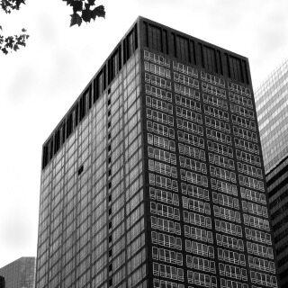 Hughes Hubbard & Reed LLP New York City, NY Office