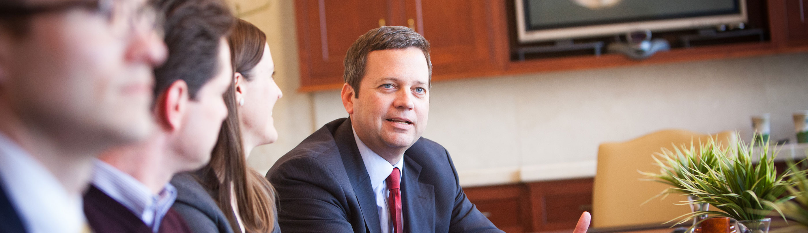 Pennington, P.A Tampa, FL Office