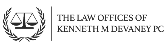 Law offices of Kenneth M Devaney Lake Bluff,  Office