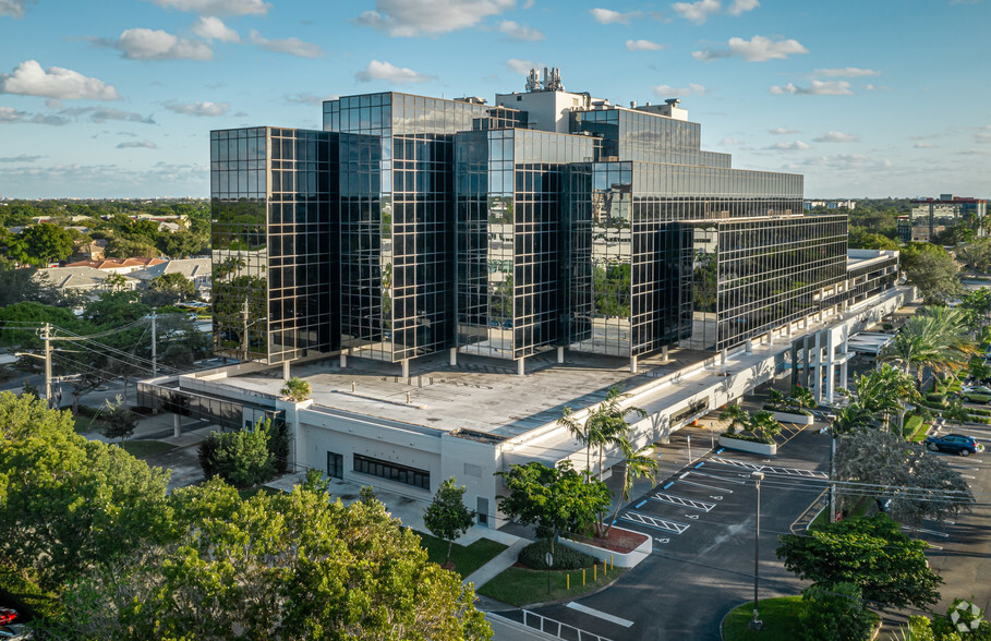 Drucker Law Offices Coral Springs, FL Office