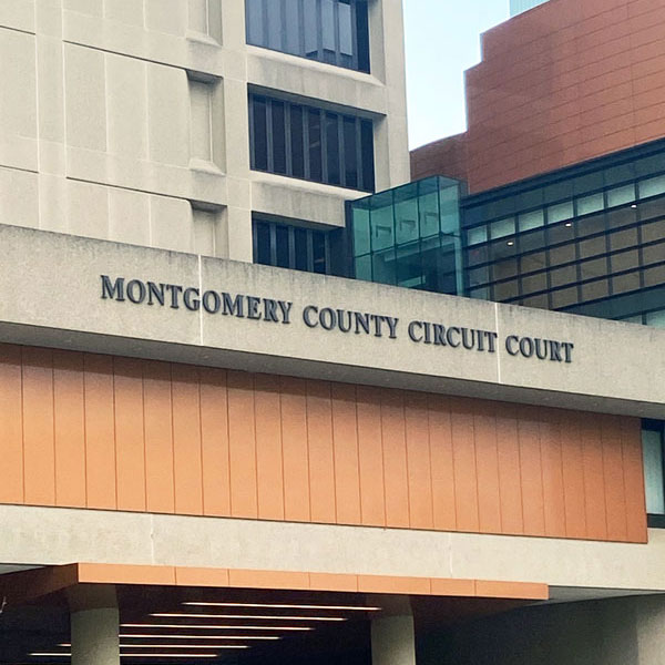 The VerStandig Law Firm, LLC Potomac,  Office