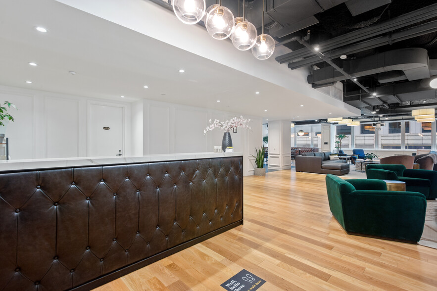 Bronstein Van Veen LLC New York City, NY Office