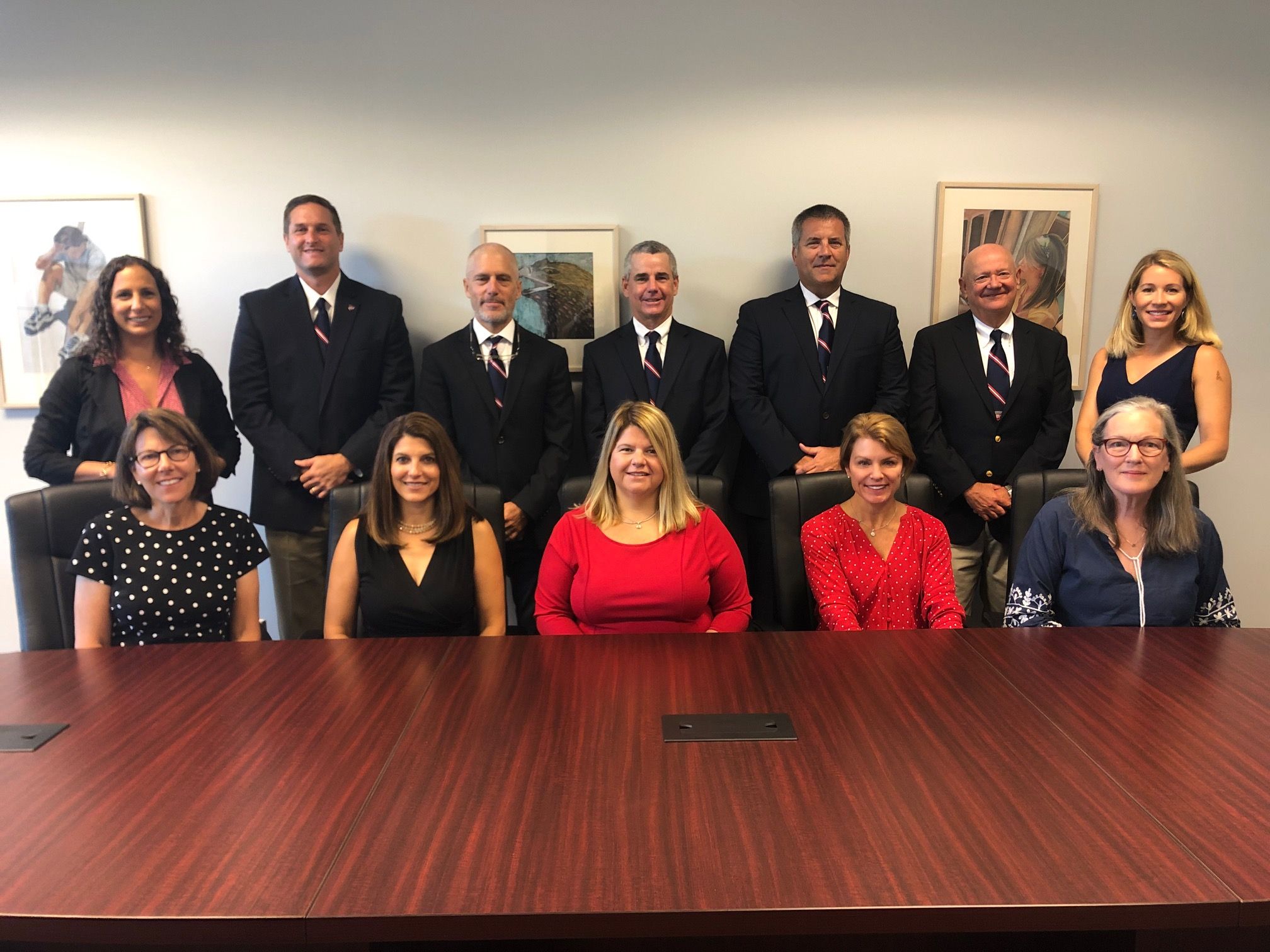 Novit & Scarminach, PA Hilton Head Island, SC Office