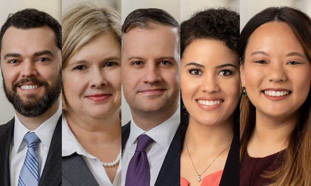 Muskat, Mahony & Devine, LLP Houston, TX Office