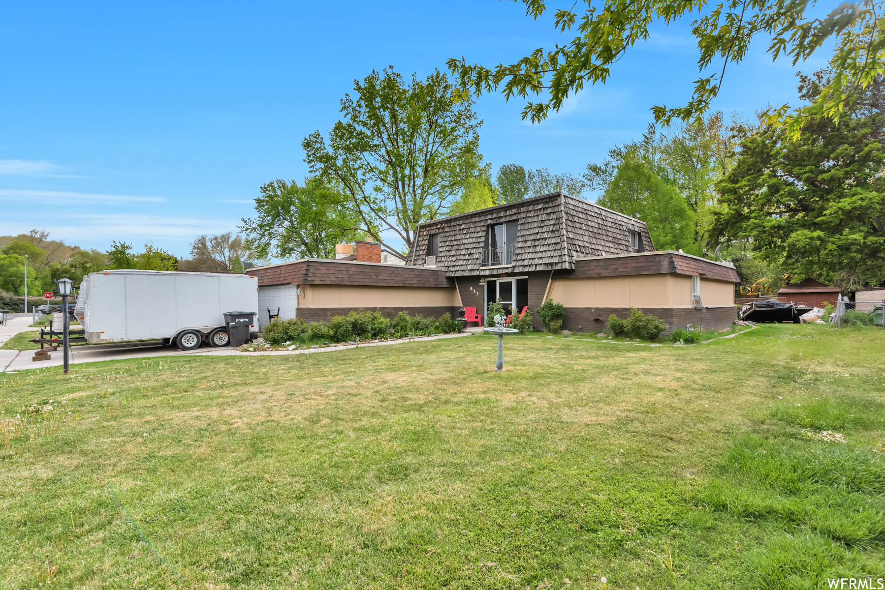 Dentons Provo, UT Office