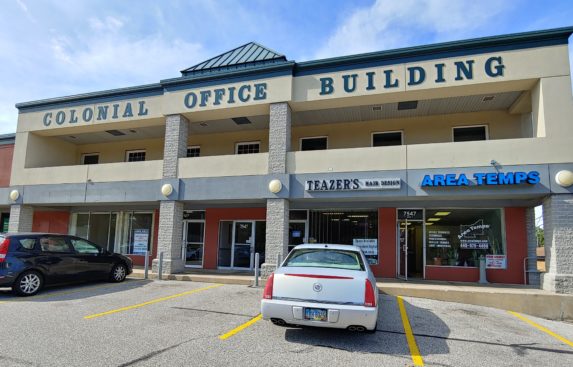 Wentsler LLC Mentor,  Office