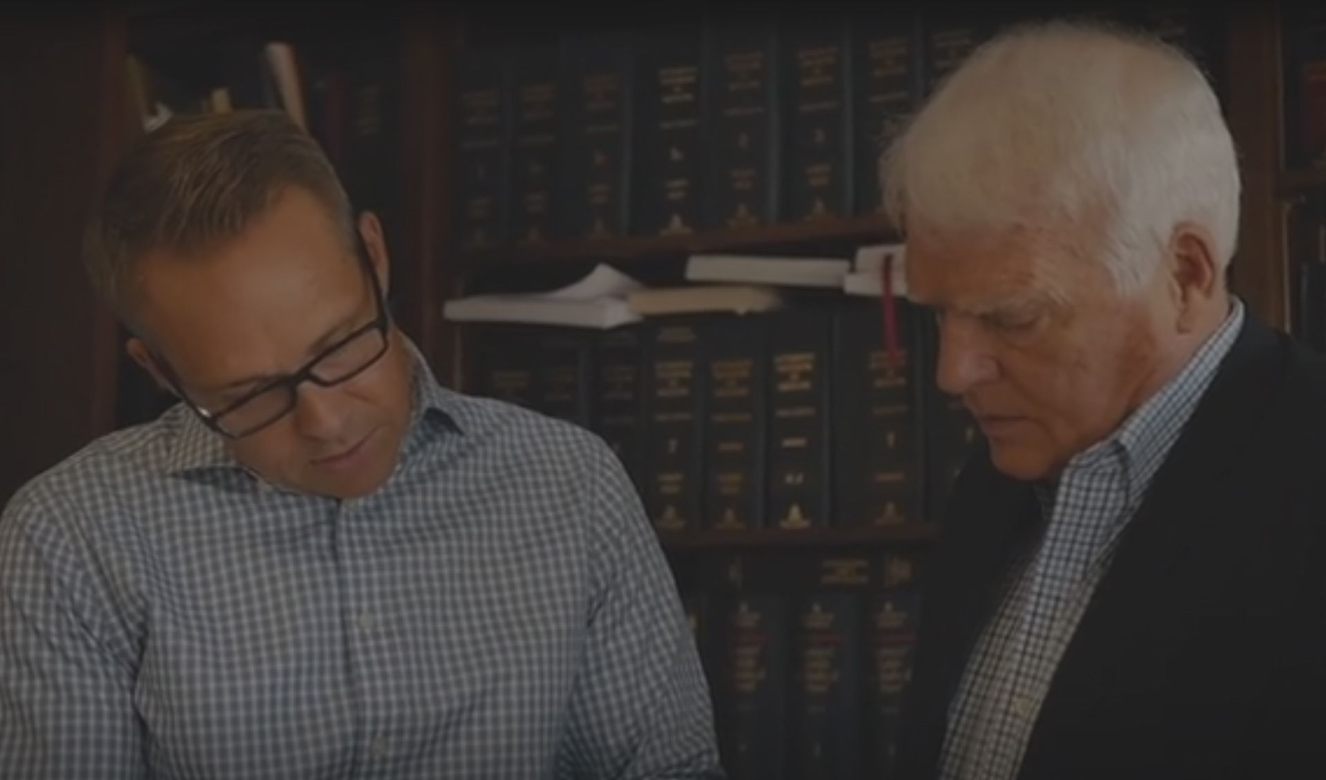 The Haynes Firm Johnson City,  Office