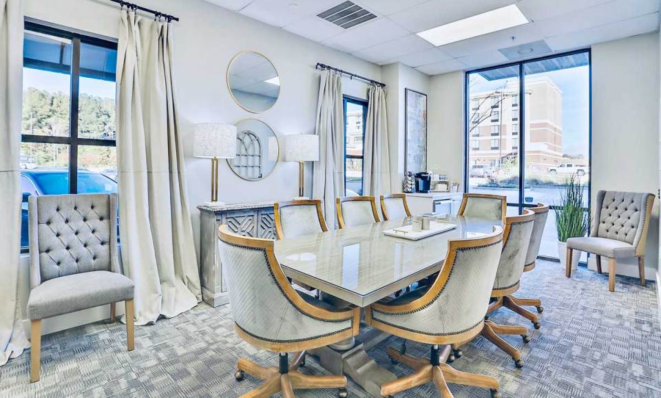 Wilkinson Law Firm, PC Flowood, MS Office