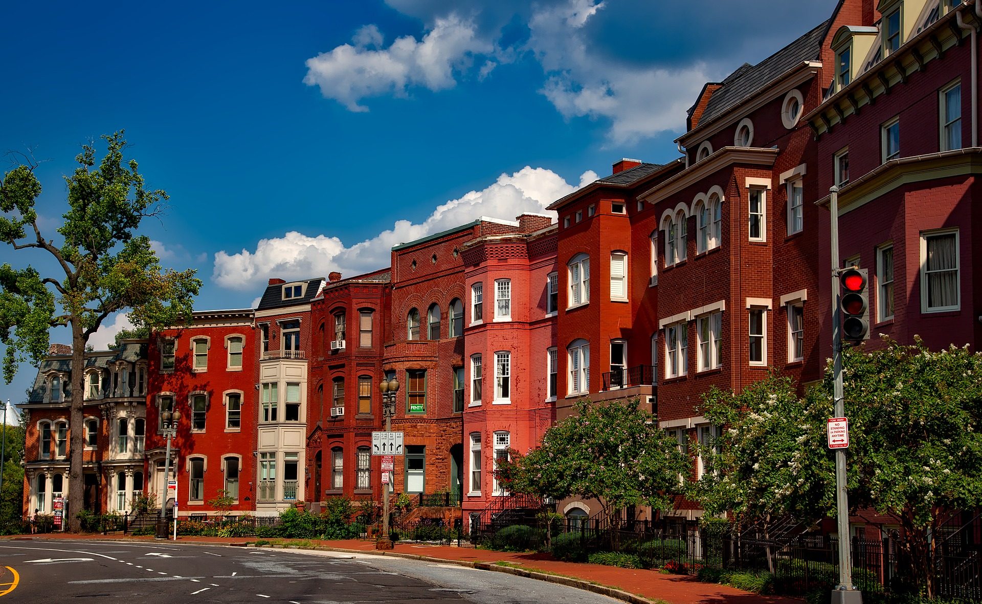 Jackson & Campbell, P.C Vienna, VA Office