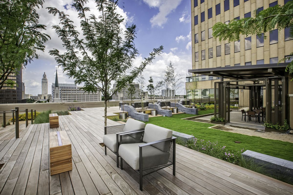 Taylor, Porter, Brooks & Phillips L.L.P Baton Rouge, LA Office