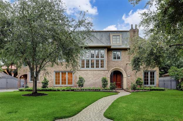 Taylor Twining Houston,  Office