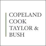 Copeland, Cook, Taylor and Bush, P.A Gulfport, MS Office