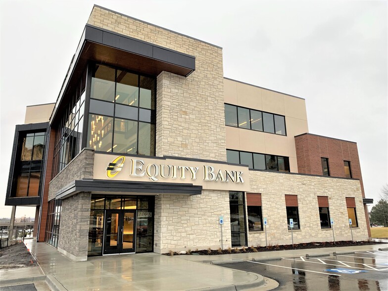 Littler Mendelson P.C Overland Park, KS Office