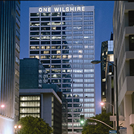 Musick, Peeler & Garrett LLP Los Angeles, CA Office