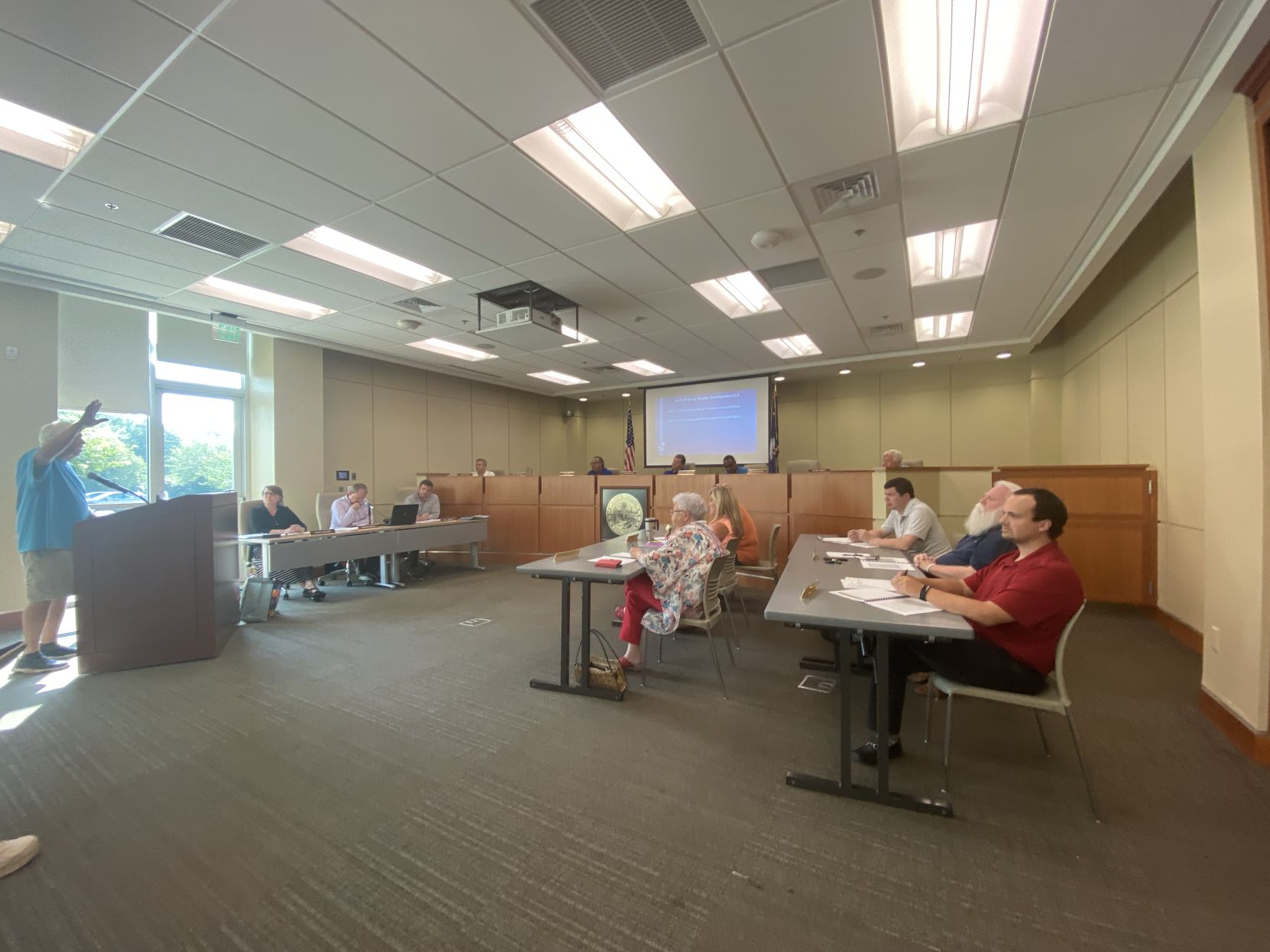 AZ Law Firm Kyle,  Office