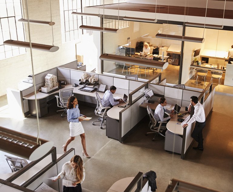 Shoosmiths LLP , United States Office