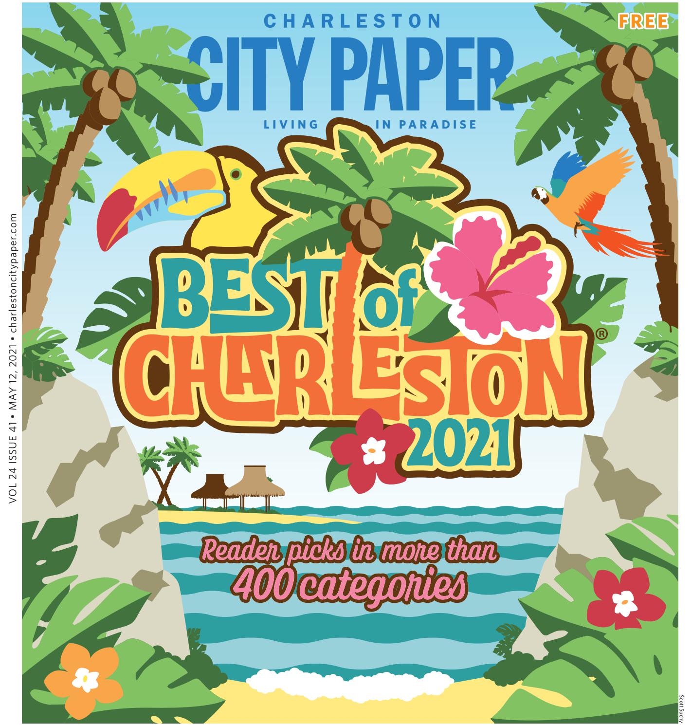 The Fogle Law Firm, LLC Charleston, SC Office