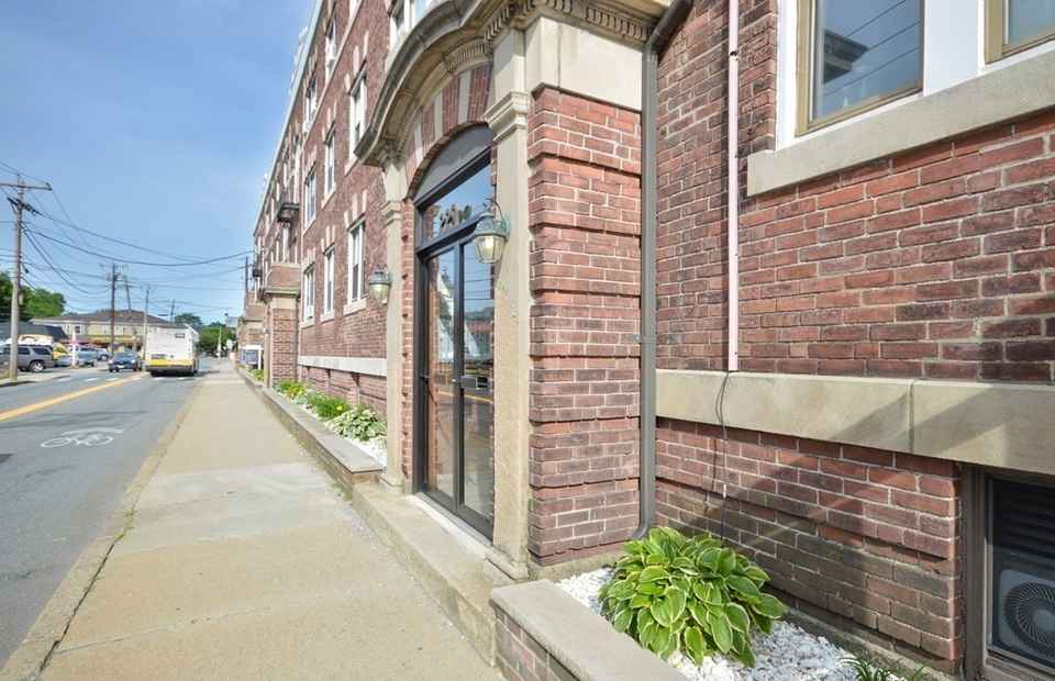 Amaral & Associates, PC Winthrop, MA Office